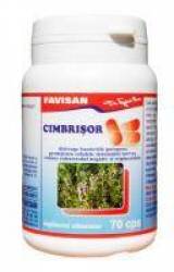 Cimbrisor, 70cps - Favisan
