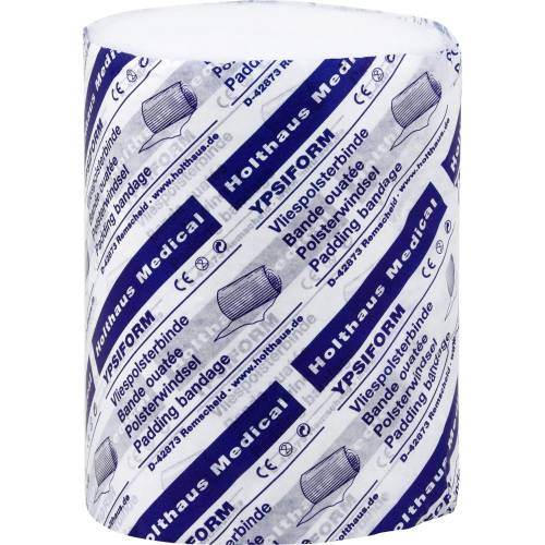 Polsterbinde 10 cmx3 m 12 St