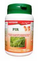 PIR, 70cps - Favisan