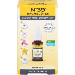Bachblüten Notfall No.39 Tropfen 10 ml