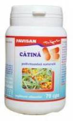 Catina, 70cps - Favisan