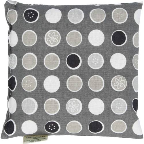 Kirschkernkissen 17x17 cm 1 St