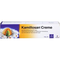 Kamillosan Creme 100 g