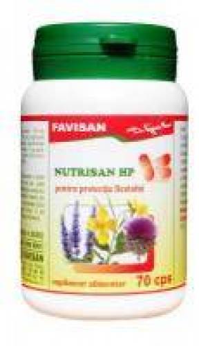 NUTRISAN HP, 70 cps - Favisan