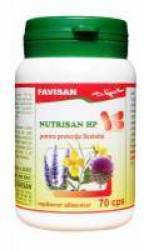 NUTRISAN HP, 70 cps - Favisan