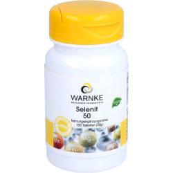 Selenit 50 Tabletten 100 St