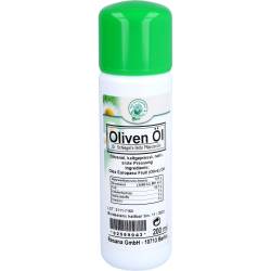 Olivenöl 200 ml