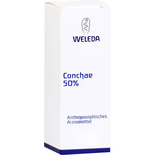 Conchae 50% Trituration 50 g