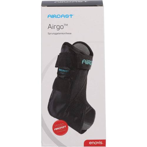 Aircast Airgo Sprunggelenkorthese links L 1 St