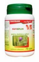 FAVISPLIN, 70 cps - Favisan