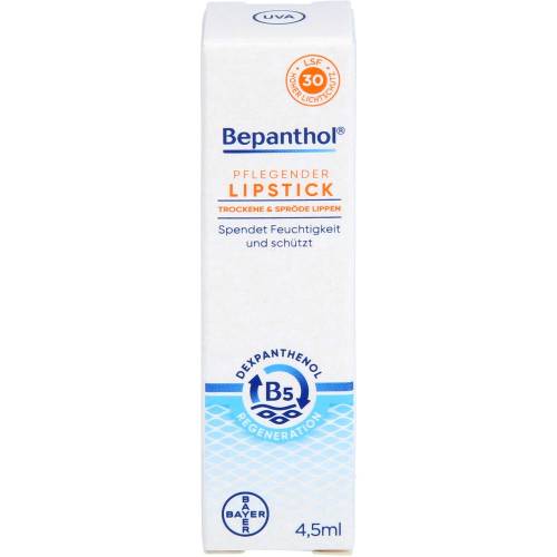 Bepanthol Lipstick 4,5 g