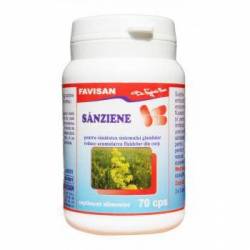 Sanziene 70cps Favisan