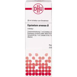 Equisetum Arvense Urtinktur 20 ml