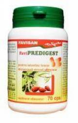 Faviprediges 70cps - Favisan