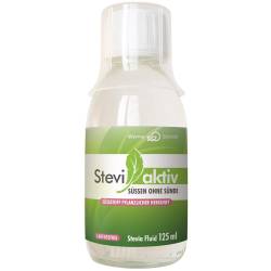 Stevi aktiv Fluid 125 ml