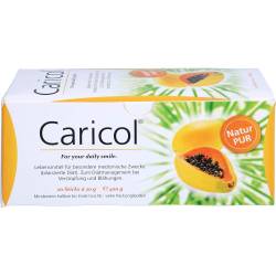 Caricol Sticks 400 g