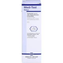 Keton Teststreifen 50 St