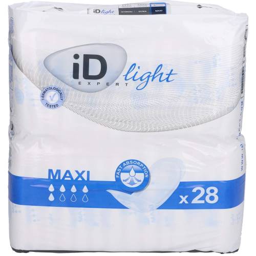 Id Expert light maxi 28 St