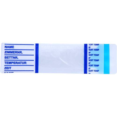 Thermometer Hüllen standard ohne Gleitmittel 30 St