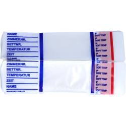 Thermometer Hüllen digital ohne Gleitmittel 30 St