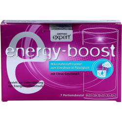 Energy-Boost Orthoexpert Trinkgranulat 77 g
