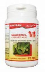 MOMORDICA, 70cps - Favisan