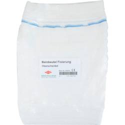 Beinbeutel Fixierung Oberschenkel 1 St