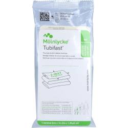 Tubifast 2-Way Stretch 5 cmx1 m grün 1 St