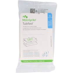 Tubifast 2-Way Stretch 7,5 cmx1 m blau 1 St