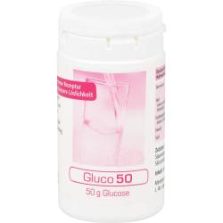 Gluco 50 Pulver 51 g