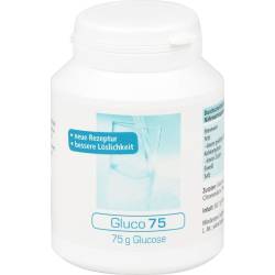 Gluco 75 Pulver 77 g