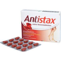 Antistax extra Venentabletten 30 St