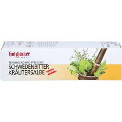 Riviera Schwedenbittersalbe 75 ml