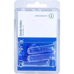 Curaprox Uhs 409 Halter f.alle Cps Interdentalb. 3 St