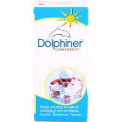 Dolphiner Ohrenspray 15 ml