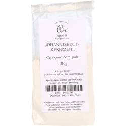 Johannisbrotkernmehl 100 g