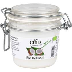 Kokosöl Bio Cmd 200 ml