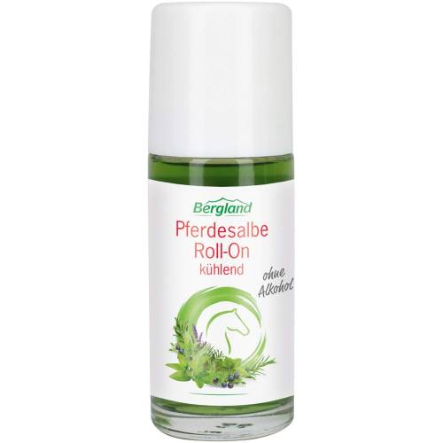 Pferdesalbe Roll-on kühlend 50 ml