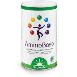Aminobase Dr.Jacob's Pulver 345 g
