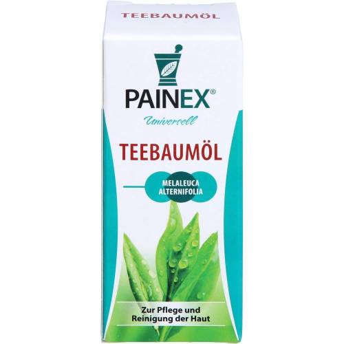 Teebaum Öl Painex 10 ml