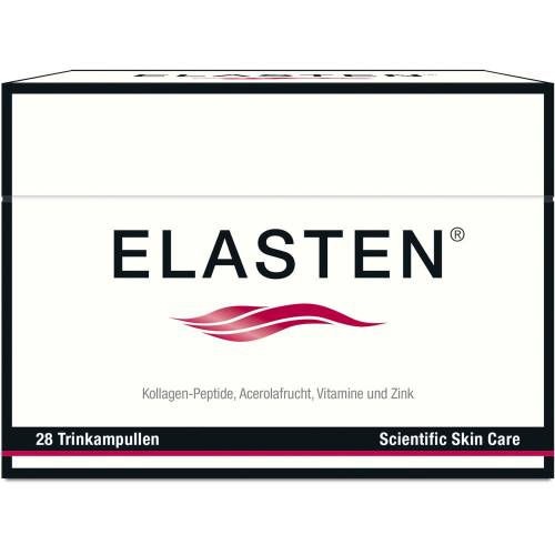 Elasten Trinkampullen 28 St