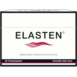 Elasten Trinkampullen 28 St