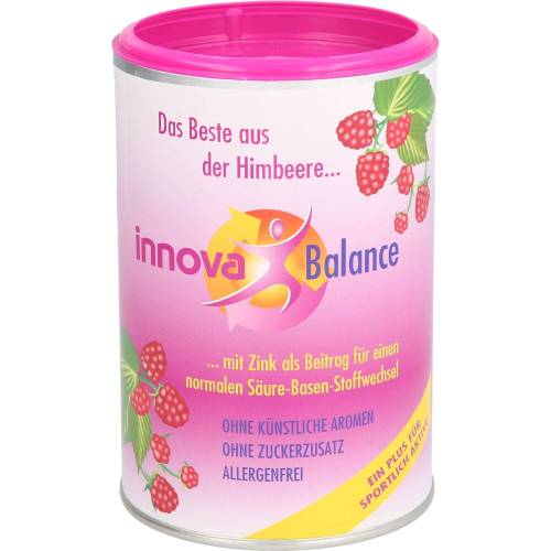 Innova Balance Kautabletten 60 St