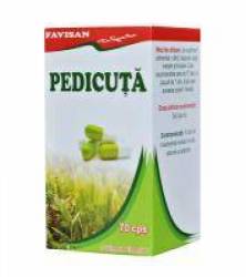 PEDICUTA, 70cps - Favisan