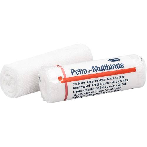 Peha-Mullbinde 10 cmx4 m 1 St