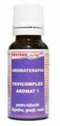 FAVICOMPLEX AROMAT 1, 20ml - Favisan
