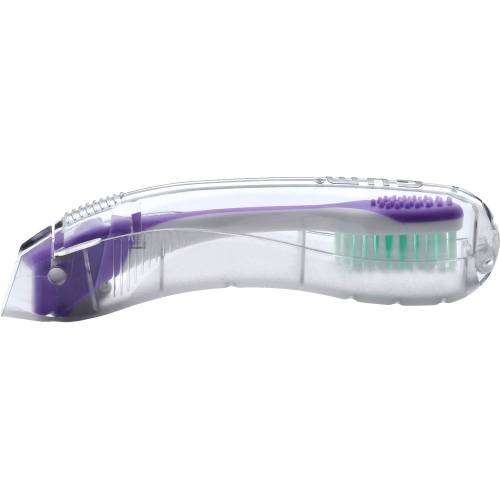 Gum Ortho Travel Zahnbürste 1 St