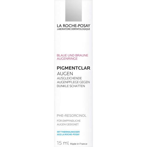 Roche-Posay Pigmentclar Augenpflege 15 ml