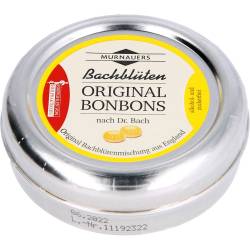 Bachblüten Murnauers Original Bonbons 50 g