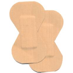 Senada Fingerkuppenverband 4x7 cm 2 St